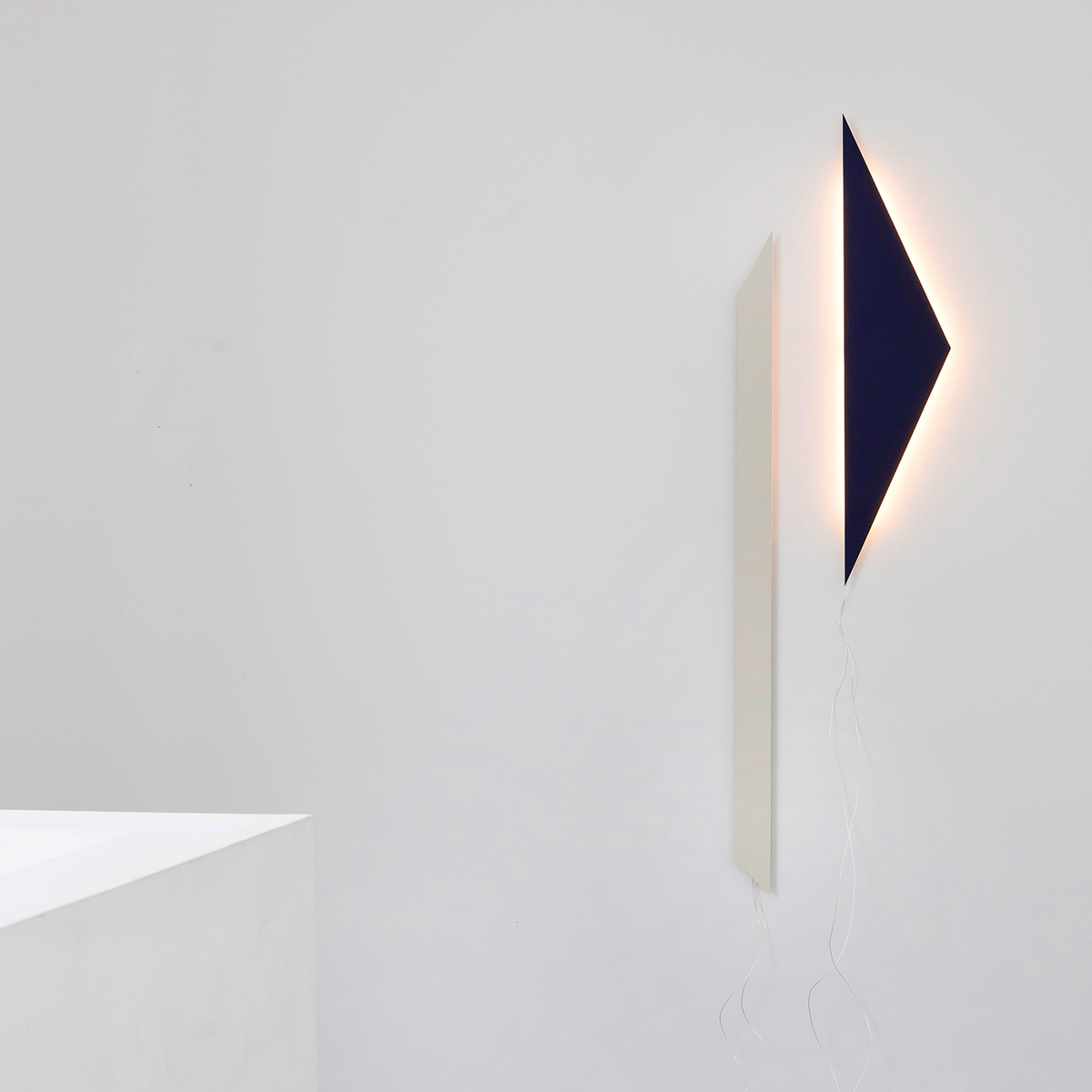 Wall Lamp Tramonto 01