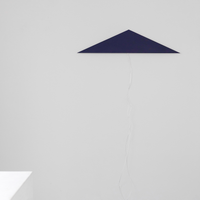 Wall Lamp Tramonto 01