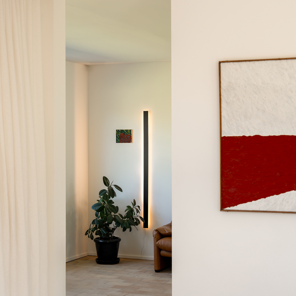 Wall Lamp Tramonto 03