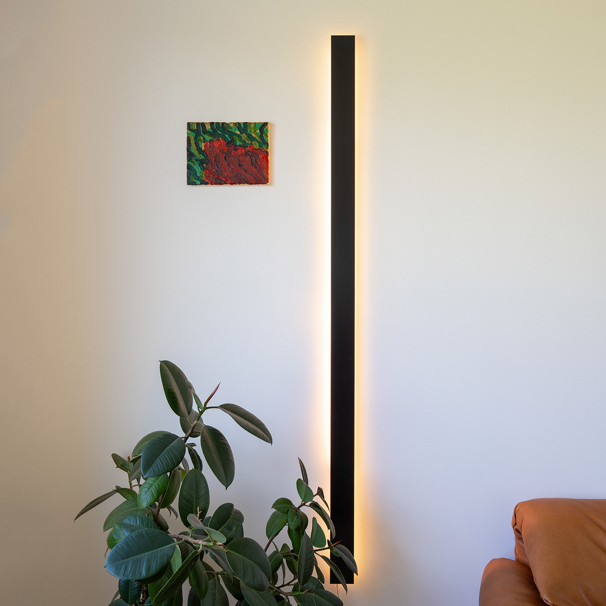Wall Lamp Tramonto 03