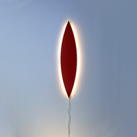 Wall Lamp Tramonto 04