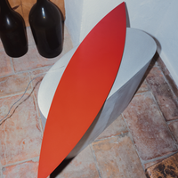 Wall Lamp Tramonto 04