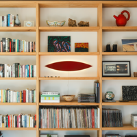 Wall Lamp Tramonto 04