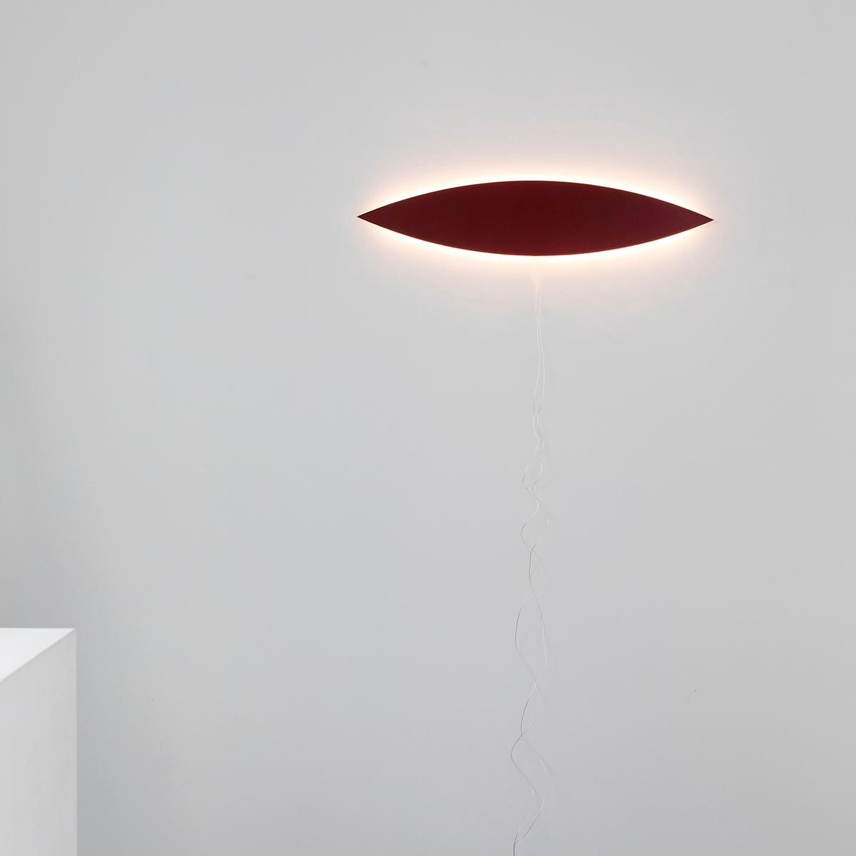 Wall Lamp Tramonto 04