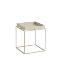 Tray Table S