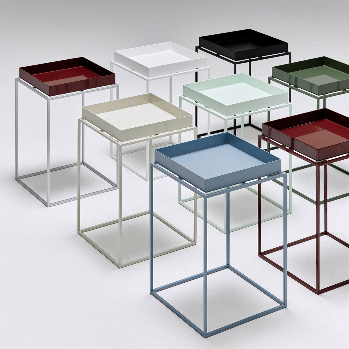 Tray Table S High