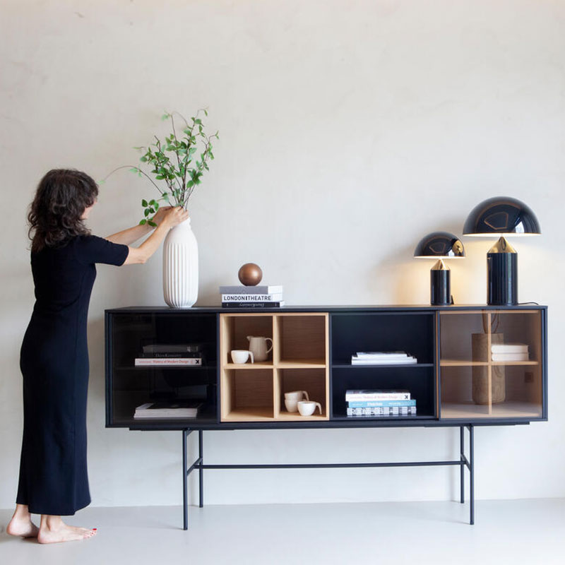 Aura Sideboard