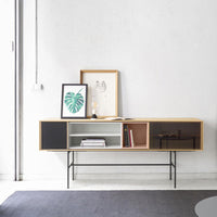 Aura Sideboard