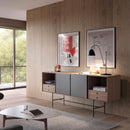 Aura Sideboard