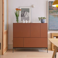Lauki Sideboard