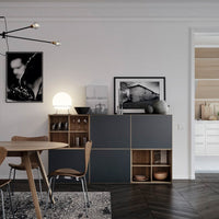 Lauki Sideboard