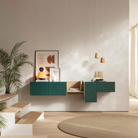 Lauki Sideboard
