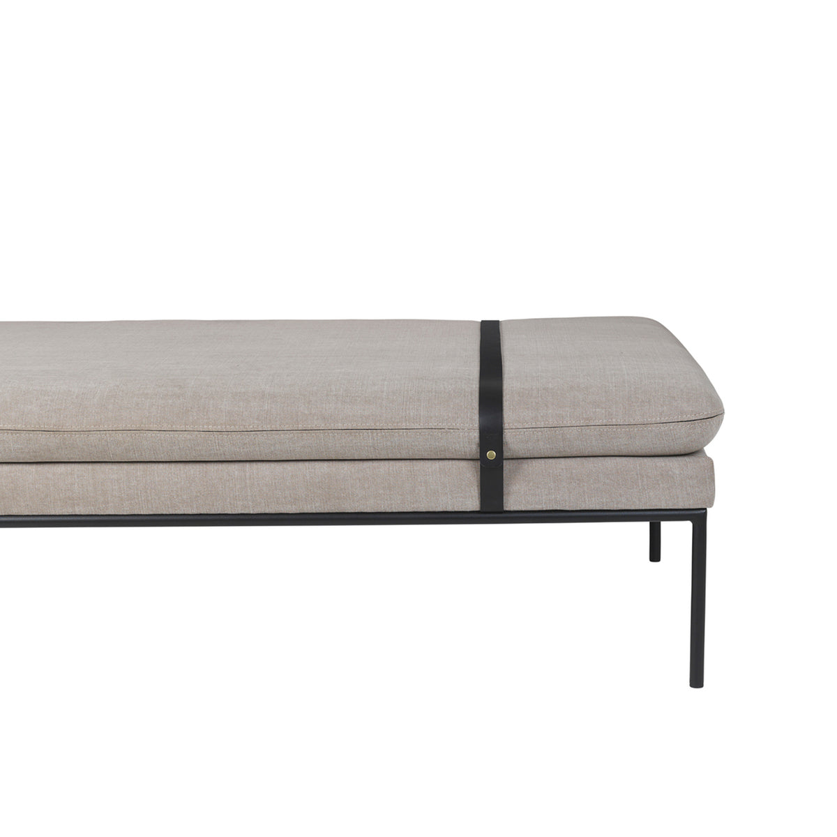 Turn Daybed - Archive Sale