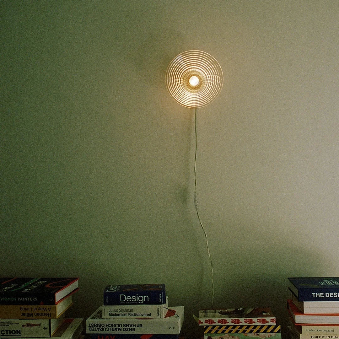 U12 Sletterhage Wall Lamp