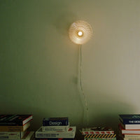 U12 Sletterhage Wall Lamp