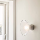 FDB Møbler Sletterhage lampada da parete, ambientazione