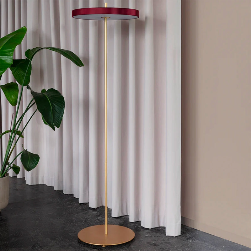 Asteria - Floor Lamp