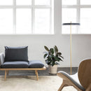 Asteria - Lampada da terra