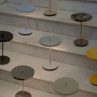 Asteria Move Monochrome - Lampada portatile