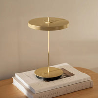 Asteria Move Monochrome - Lampada portatile