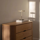 Asteria Move Monochrome - Lampada portatile