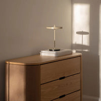 Asteria Move Monochrome - Lampada portatile