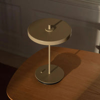 Asteria Move Monochrome - Lampada portatile