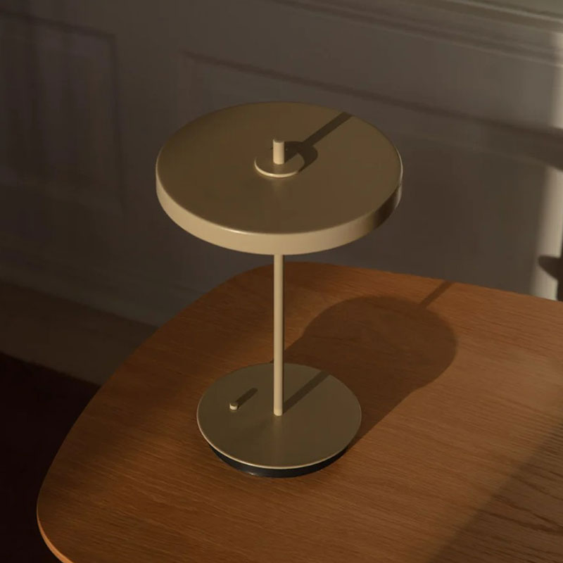 Asteria Move Monochrome - Lampada portatile