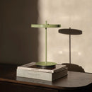 Asteria Move Monochrome - Lampada portatile