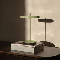 Asteria Move Monochrome - Lampada portatile