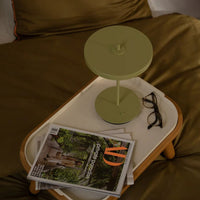 Asteria Move Monochrome - Lampada portatile