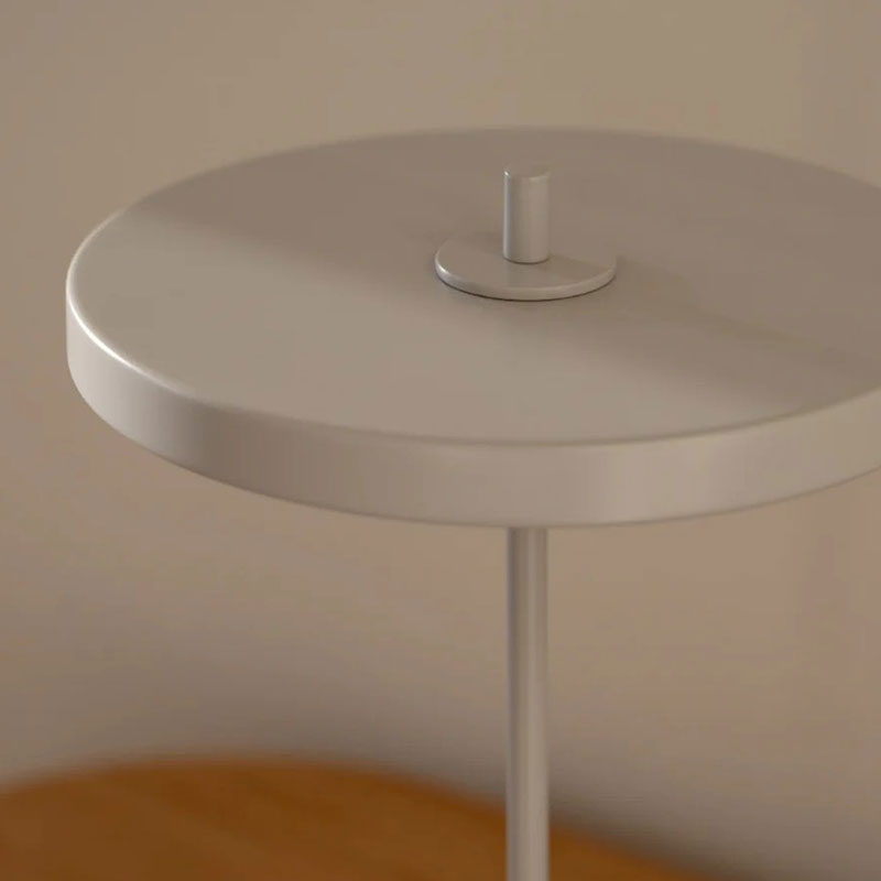 Asteria Move Monochrome - Lampada portatile