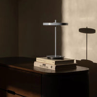 Asteria Move Monochrome - Lampada portatile