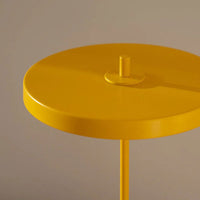 Asteria Move Monochrome - Lampada portatile