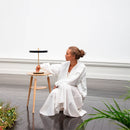 Asteria - Lampada da tavolo