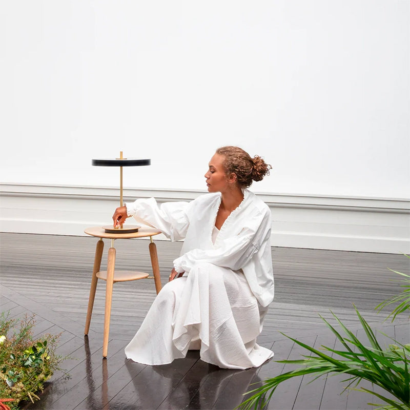 Asteria - Lampada da tavolo