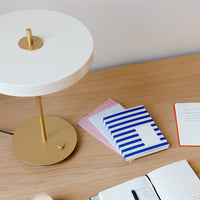 Asteria - Lampada da tavolo