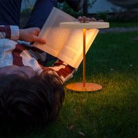 Asteria Move - Lampada portatile