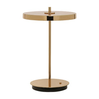 Asteria Move Monochrome - Lampada portatile