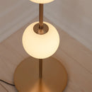 Audrey - Lampada da terra