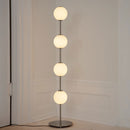 Audrey - Lampada da terra