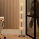 Audrey - Lampada da terra