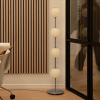 Audrey - Lampada da terra