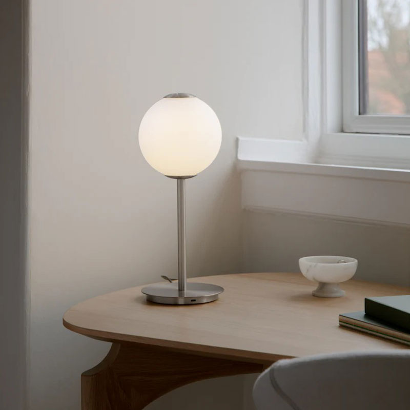 Audrey - Lampada da tavolo