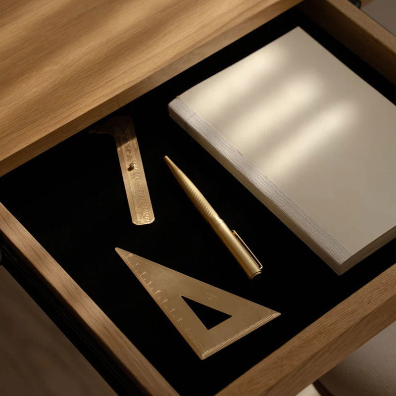 Heart’n’Soul scrivania