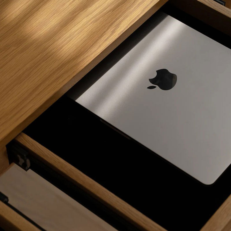 Heart’n’Soul scrivania