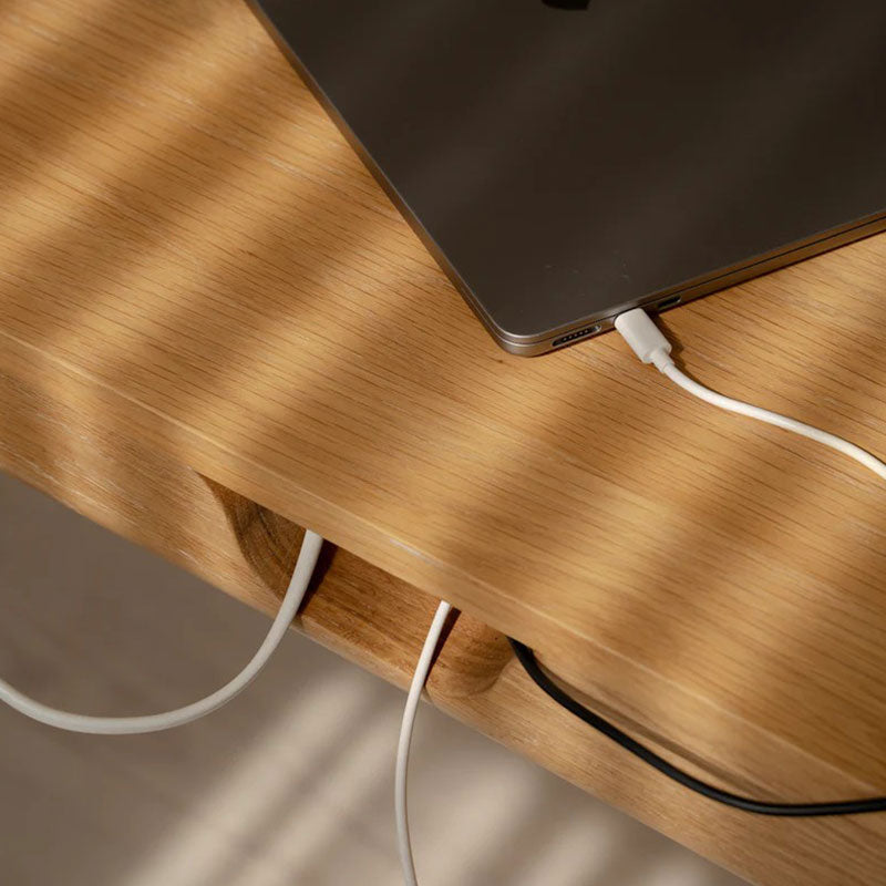 Heart’n’Soul scrivania