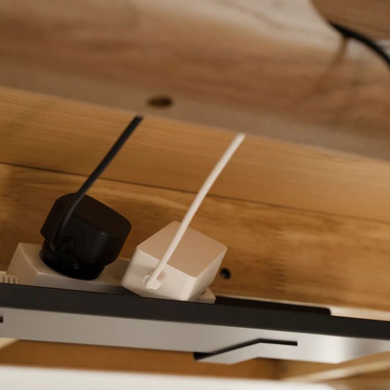 Heart’n’Soul scrivania