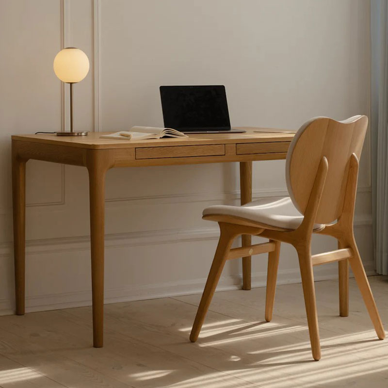 Heart’n’Soul scrivania