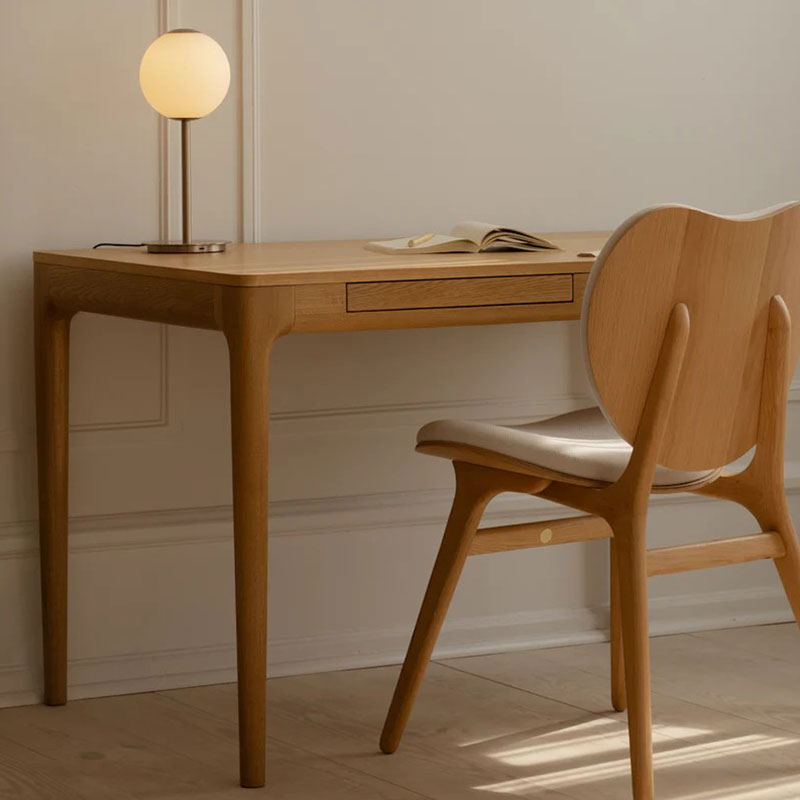 Heart’n’Soul scrivania